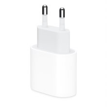 Apple 정품 전원 어댑터 / 충전기 20W USB-C