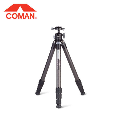 코만 COMAN TSC24A30 카본 미러리스 DSLR 카메라 삼각대