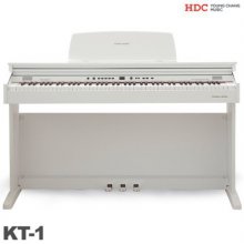 [히든특가]영창 디지털피아노 KT-1/ KT1(화이트)전자피아노 [착불 40,000원]