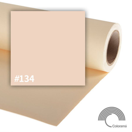 [Colorama] 사진/영상 촬영용 롤 배경지 #134 Oyster (2.72 x 11 m)