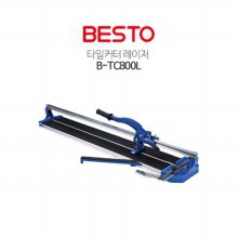 BESTO 베스토 타일커터 레이저 B-TC800L
