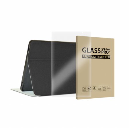  P10 Lite HD 전용 강화팩(블랙)(강화유리필름+커버케이스 블랙)