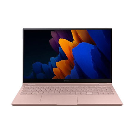 삼성 북플렉스2 NT950QDA-XC58Z 노트북 인텔 11세대 i5 8GB 256GB MX450 Win10H 15inch(브론즈)