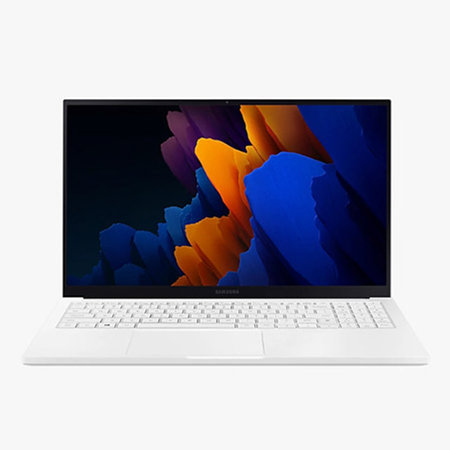 삼성 북이온2 NT950XDA-KC58W 노트북 인텔 11세대 i5 8GB 256GB Win10H 15inch(화이트)