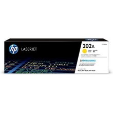 [NO.202A]CF502A HP 토너 노랑