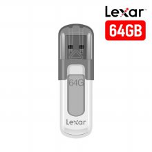 [Lexar] USB 3.0 Rex [64GB]