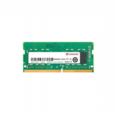 트랜센드 DDR4 8GB PC4-25600 CL22 노트북 메모리