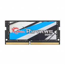 G.SKILL DDR4-3200 8GB CL22 RIPJAWS 노트북용 메모리