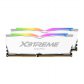  OCPC DDR4 16G 32000 CL19 X3TREME RGB 화이트 (8Gx2) 