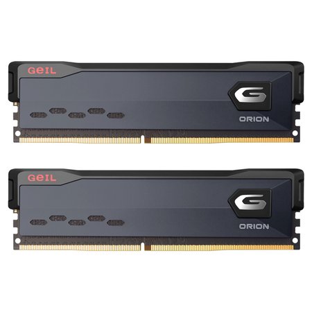 GeIL DDR4 16GB 28800 CL18 ORION Gray (8Gx2)