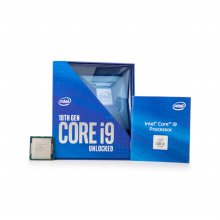 (정품)인텔 코어 i9-10900K 코멧레이크