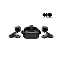 [해외직구] 밸브 인덱스 VR 헤드셋
