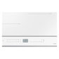빌트인 비스포크 컬러 올 인덕션 NZ63A8708XW (화이트, 3,400W 최고출력)