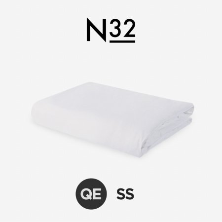[시몬스] N32 토퍼. 방수 슬리브 QE