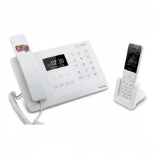 지엔텔 GT-8505 유무선전화기 발신자표시 가정용 사무용