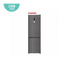 [하이마트 설치] 2도어 냉장고 BMS320RS (312L)