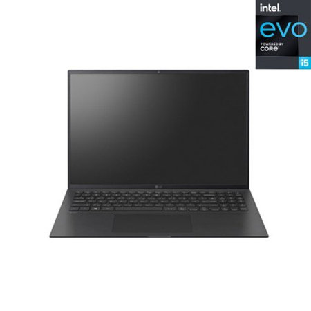 그램16 노트북 16Z90P-G.AR5MK (i5-1135G7, 512GB, 8GB, 40.6cm, 윈도우10 Home, 옵시디안 블랙)
