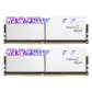 G.SKILL DDR4 64G PC4-28800 CL18 TRIDENT Z ROYAL 실버 (32Gx2)