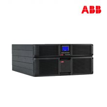 [ABB] UPS PowerValue 11 RT 6kVA B-2U [6,000VA/6,000W/랙타입]