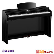 [국내정품]야마하 디지털 피아노 YAMAHA CLP-725 PE / CLP725