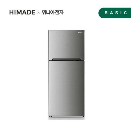 일반 냉장고 HDR-G517LHR (506L)