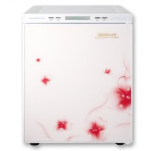 무소음 화장품 냉장고 AT-0152WENS (25L)