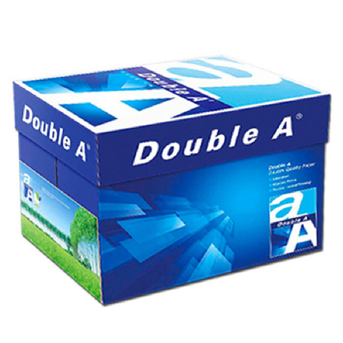 더블에이 B4용지 80g 1박스 2500매 Double A