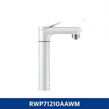 비스포크 냉 정수기 RWP71210AAWM (메인 파우셋, 화이트)