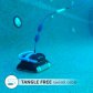 [해외직구] 노틸러스 CC 플러스 수영장 로봇 청소기