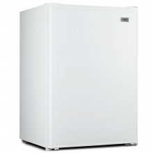 소형 냉장고 HRT78MDW (76L, 미니)