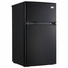 소형 냉장고 HRT88MDB (85L)