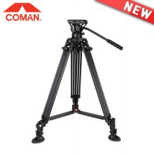 COMAN 방송 영상 촬영 비디오 카메라 알루미늄[DX16 Q5S]