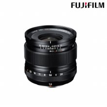 FUJIFILM XF 14mm F2.8R 렌즈