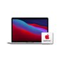 [Applecare+] 맥북프로 13 M1 8코어 RAM 8GB SSD 256GB 스페이스그레이 / Apple 노트북