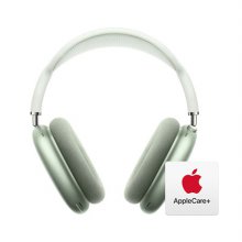 [Applecare+] 에어팟 맥스 노이즈캔슬링 무선 헤드폰 MGYN3KH/A, 그린