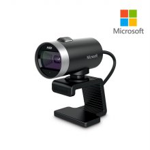 [ Microsoft 코리아 ] 라이프캠 시네마 LifeCam 웹캠 화상카메라