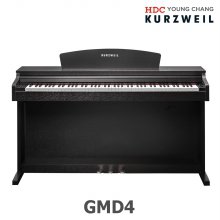 디지털피아노 GMD4 GMD-4 전자피아노(로즈우드)