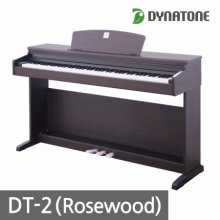 [히든특가]다이나톤 전자 디지털피아노 DT2 로즈우드