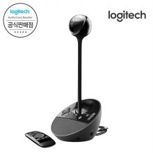 [Logitech 코리아] 로지텍 BCC950 컨퍼런스캠 화상카메라 정품