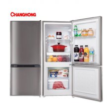 [하이마트 설치] 2도어 냉장고 ORD-117BSV-H5 (117L)