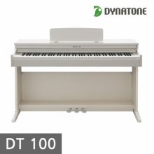 [히든특가]다이나톤 프리미엄 전자 디지털피아노 DT100화이트