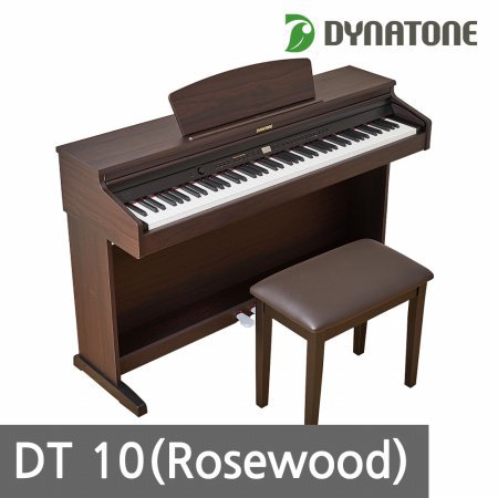  [정가:1,100,000]다이나톤 교육용추천 디지털피아노 DT10 로즈우드