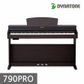 [특별기획/정가:2,000,000]dynatone 프리미엄 전자 디지털피아노 790PRO 3S 로즈우드