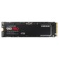 공식인증 삼성SSD 980 PRO 1TB PCIe 4.0 NVMe M.2 MZ-V8P1T0BW (정품)