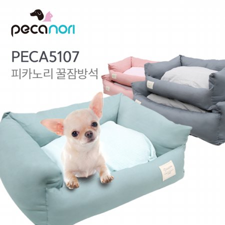 꿀잠 방석 PECA5107