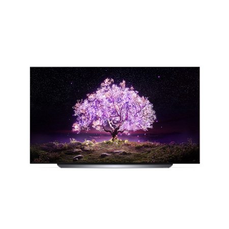 120cm OLED TV OLED48C1KNB (설치유형 선택가능)