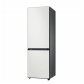 비스포크 2도어 일반 냉장고 RB33A3004AP (333L)