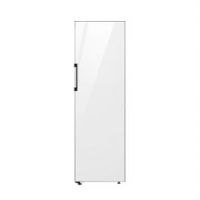 비스포크 1도어 냉장고 RR39A7605AP (380L, 도어선택형, 1등급)