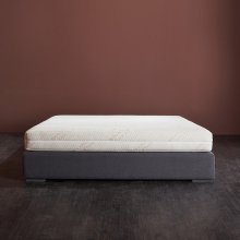 네이처 천연 라텍스 침대 매트리스 하드 15cm LK