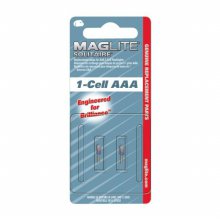 맥라이트 교환용램프(1-cell AAA)